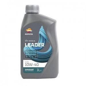 Repsol Leader A3/B4 10W-40 1Л