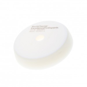 Koch Chemie Polishing pad, white, hard