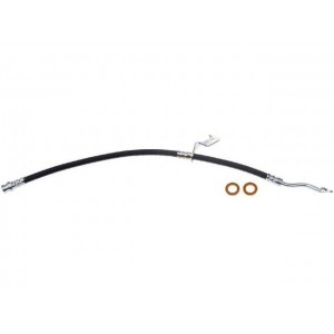 Əyləş borusu Hyundai ix35 üçün 587312S100
