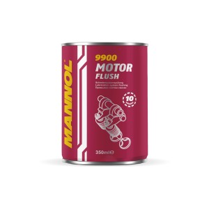 MANNOL Motor Flush