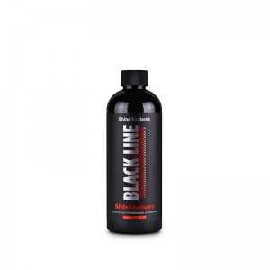 SlideShampoo Cola – шампунь для ручной мойки автомобиля 400мл