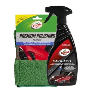 Turtle Wax Kit 7