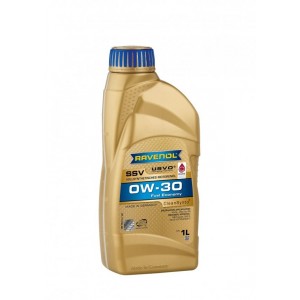 RAVENOL SSV FUEL ECONOMY SAE 0W-30