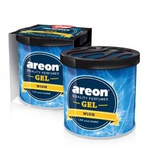 GEL CAN WISH 80g