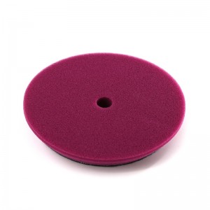 DA Foam Pad Purple – cilalama yastığı sərt bənövşəyi 130mm