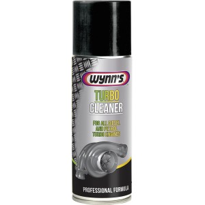 Wynns Turbo Cleaner