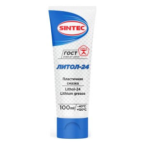 SINTEC YAĞ LITOL-24 100ml