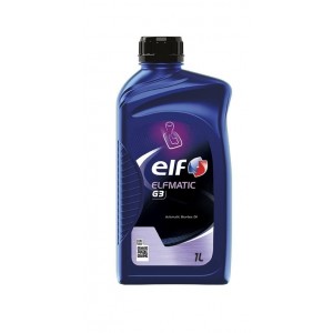 ELF ELFMATIC G3 ATF 1L