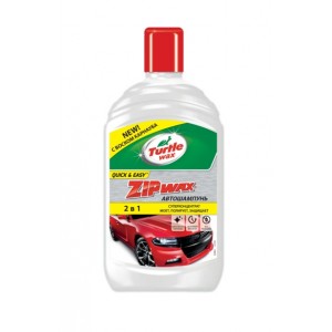 Turtle Wax ZIP WAX