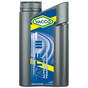 Yacco ATF III 1L