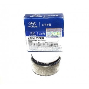 Hyundai SantaFe Dirsəkli valın yarımhalqaları 230602F900