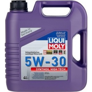 Synthoil High Tech 5W-30 4L