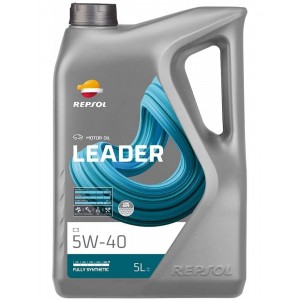 Repsol Leader C3 5W-40 5Л