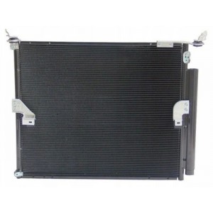 Kondisioner radiatoru Toyota Prado üçün 8846060440