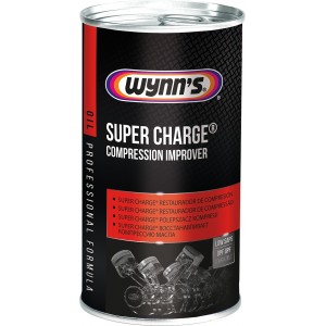 Wynns Super Charge®