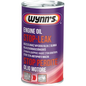 Wynns Engine Stop Leak
