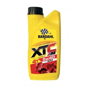XTC-M 5W-40 1L
