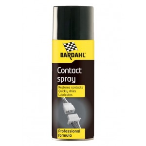 CONTACT SPRAY EXPORT 400ml