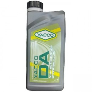 Yacco DA 1L