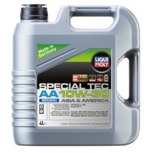 Special Tec AA 10W-30 Benzin 4L