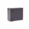 Sponge, soft, black