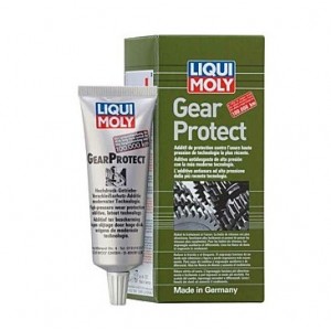 Gear Protect 80мл