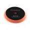 DA Foam Pad Orange – полировальный круг мягкий оранжевый 130мм