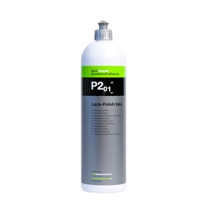 Koch Chemie Lak-Polish blau P2.01