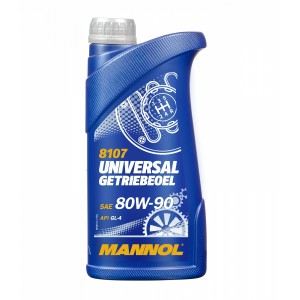 MANNOL Universal 80W-90 GL-4