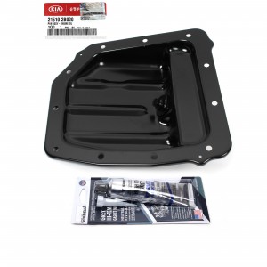 KIA Cerato Mühərrikin yağ karteri 215102B020