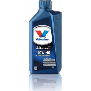 All Climate Extra 10W-40 1L