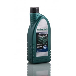 Radon Gear Eco GL 5 80W-90 1L
