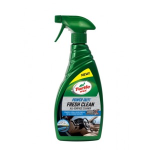 Turtle Wax POWER OUT FRESH CLEAN