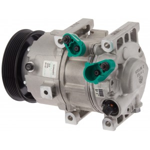 Hyundai Azera Kondisioner kompressoru 977013V110