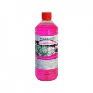 Engine Coolant Premium 1L