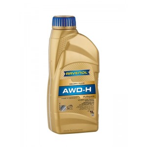 RAVENOL AWD-H FLUID 1L