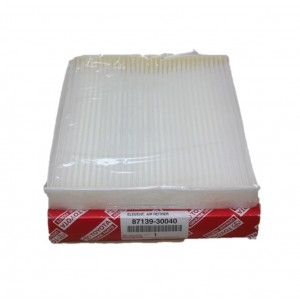 Salon filteri Toyota Prado üçün 8713930040