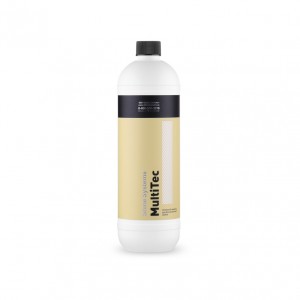 MultiTec - toxunmadan yuma üçün aktiv şampun 900ml