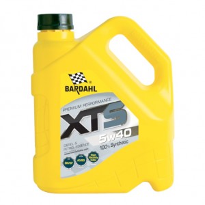XTS 5W40 5L