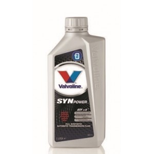 SynPower ATF 4+ 1L