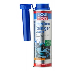 Injection Reiniger Light