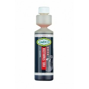 Yacco FUEL STABILIZER