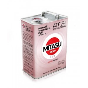 MITASU ATF Z-I Synthetic Blended