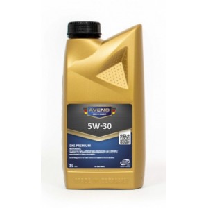 Aveno DXS PREMIUM 5W-30 1L
