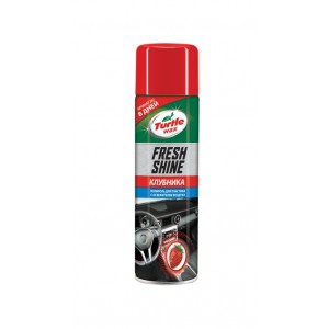 Turtle Wax FRESH SHINE STRAWBERRY