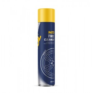 MANNOL Tire Cleaner