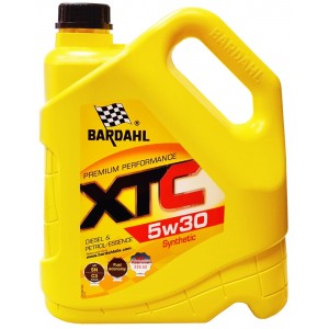 XTC 5W30 4L