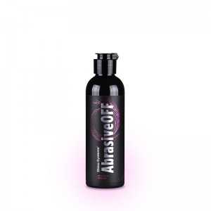 AbrasiveOFF - pasta təmizləyicisi 200ml