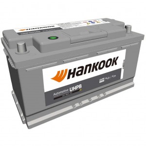 Hankook SA-60520 12V 105AH