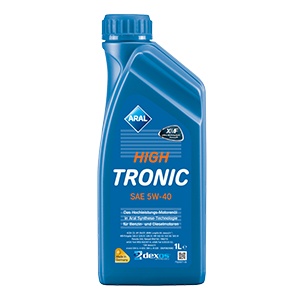 ARAL HighTronic SAE 5W-40 1L